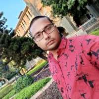 Biswajit Sutradhar