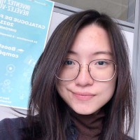 Hazel Hoang