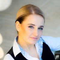 Vera Chernyakhovskaya