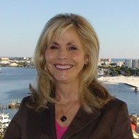 Gail Sawyer
