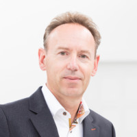 Harold Van Parys