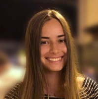 Miriam Baglio