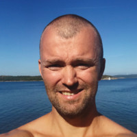 Fredrik Schmidt