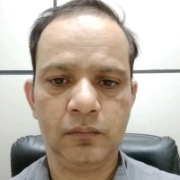 Milind Kumar