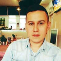 Damian Kaczorowski