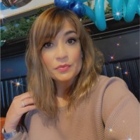 Stefanie Gray