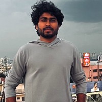 Gajendra M T