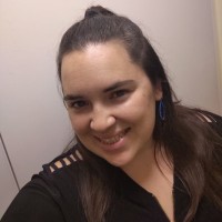Amy Nacapuy, M.S.