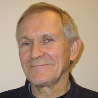 Lars Ove Sundsbø