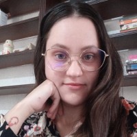 Andreza Geraldi