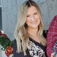Carley Warne