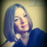 Анастасия Горшенина