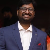 S Saikiran Addepalli