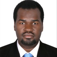 Solomon Kanyike