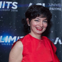 Michèle Hallak