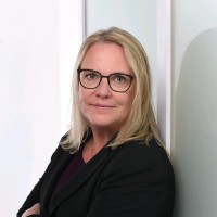 Antje Plinske