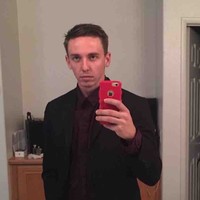 Tyler/ Magnottte