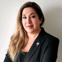 Sylvie Ronceros De Paz
