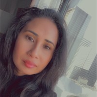 Rasprit Kaur