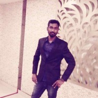 Sathish G