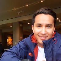 Luis A. Urango Angulo