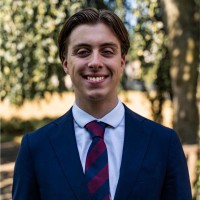 Laurens Schut