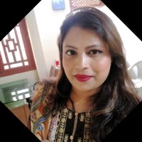 Hina Habib