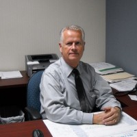 David Kinser