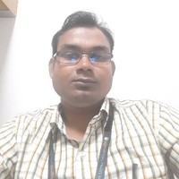 Sanatan Mondal