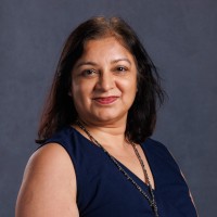 Mansi Bhatt