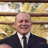 Kobus Meiring