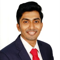 Ashwin Kalyanasundaram