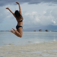 Ana Lacson