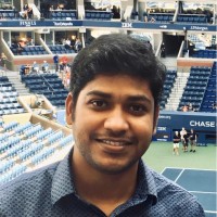 Bharath Apparla