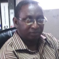 Olalekan Otinwa