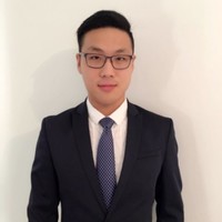 Lincoln Yang