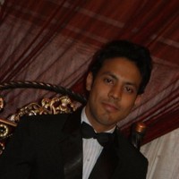 Mubashir hussain