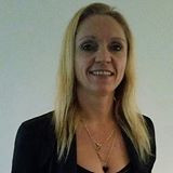 astrid Stricker