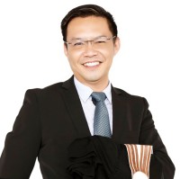 Victor Wong
