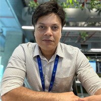 Mainak Mukherjee