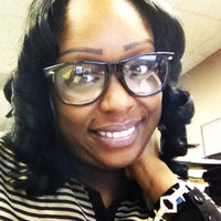 Tiffany Avery
