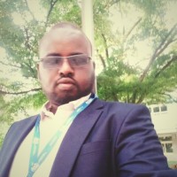 Mohamud Osman Abdullahi