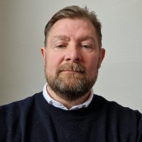 Thomas Nordkvist