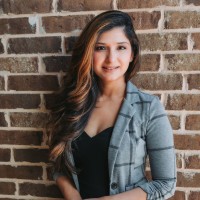 Nikita Shastri, Pt, Dpt