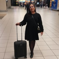 Waseema Baderoen