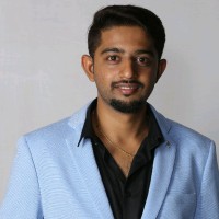 Kiran B K