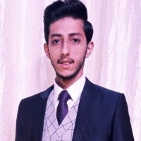 Syed Bilal Akmal