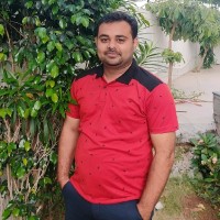 Naitik Thaker