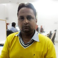 Vinod Choudhary