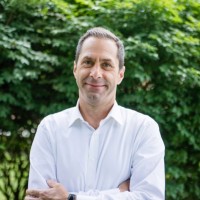 Jim D'Elia